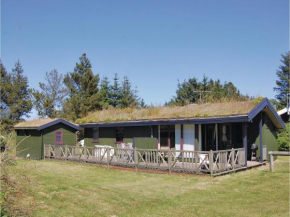 Holiday home Bloksbjerg Blokhus II